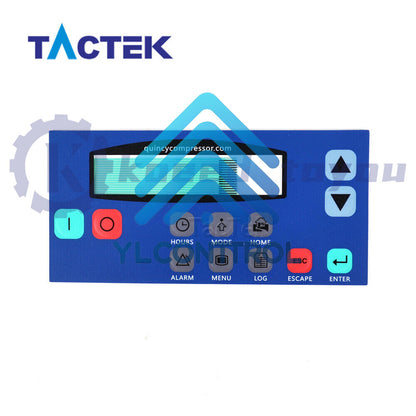 6ES7272-1AA10-0YA1 Membrane Keypad Switch Keyboard for 6ES7272-1AA10-0YA1 TD200C