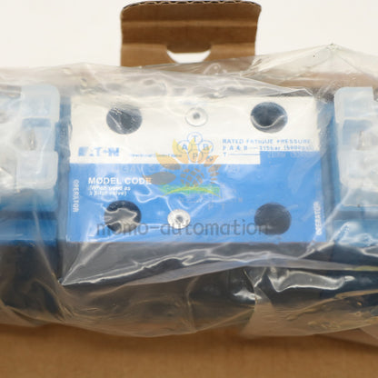 VICKERS DG4V-3-2N-M-U-H7-60 Directional Control Valve