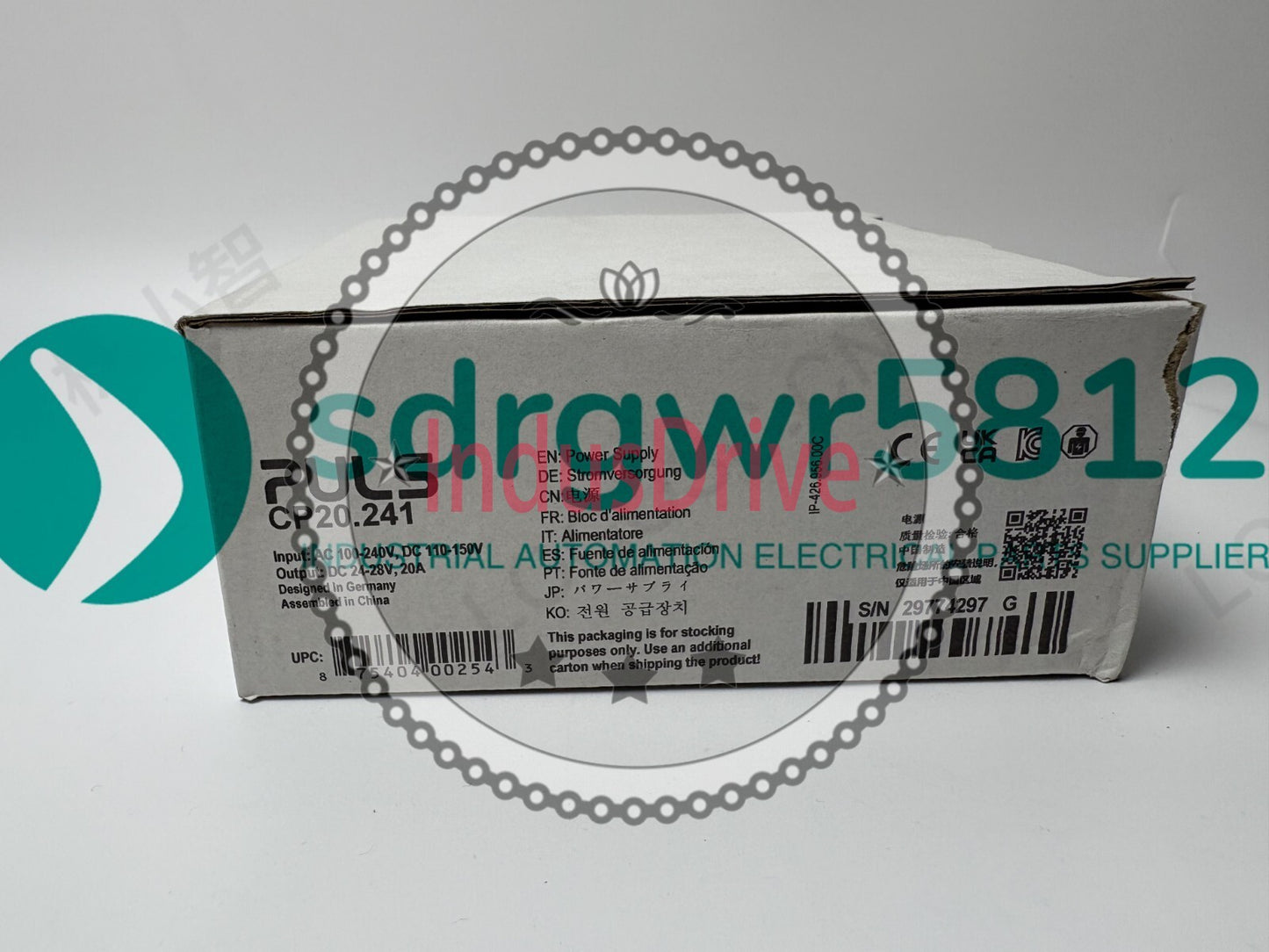 1PCS CP20.241 1PCS Free ，free shipping