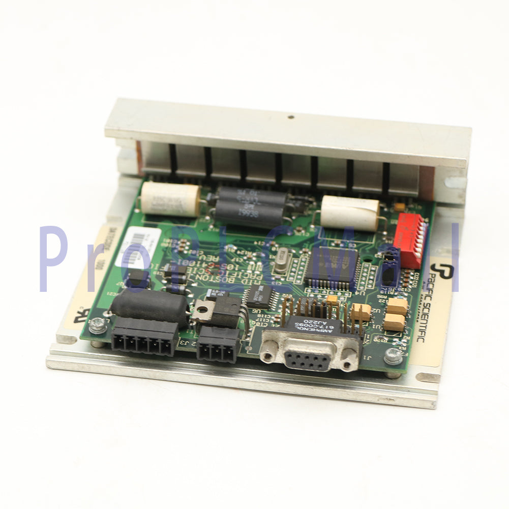 Pacific 6410-006-N-N-N Scientific Stepper motor drives 1PCS