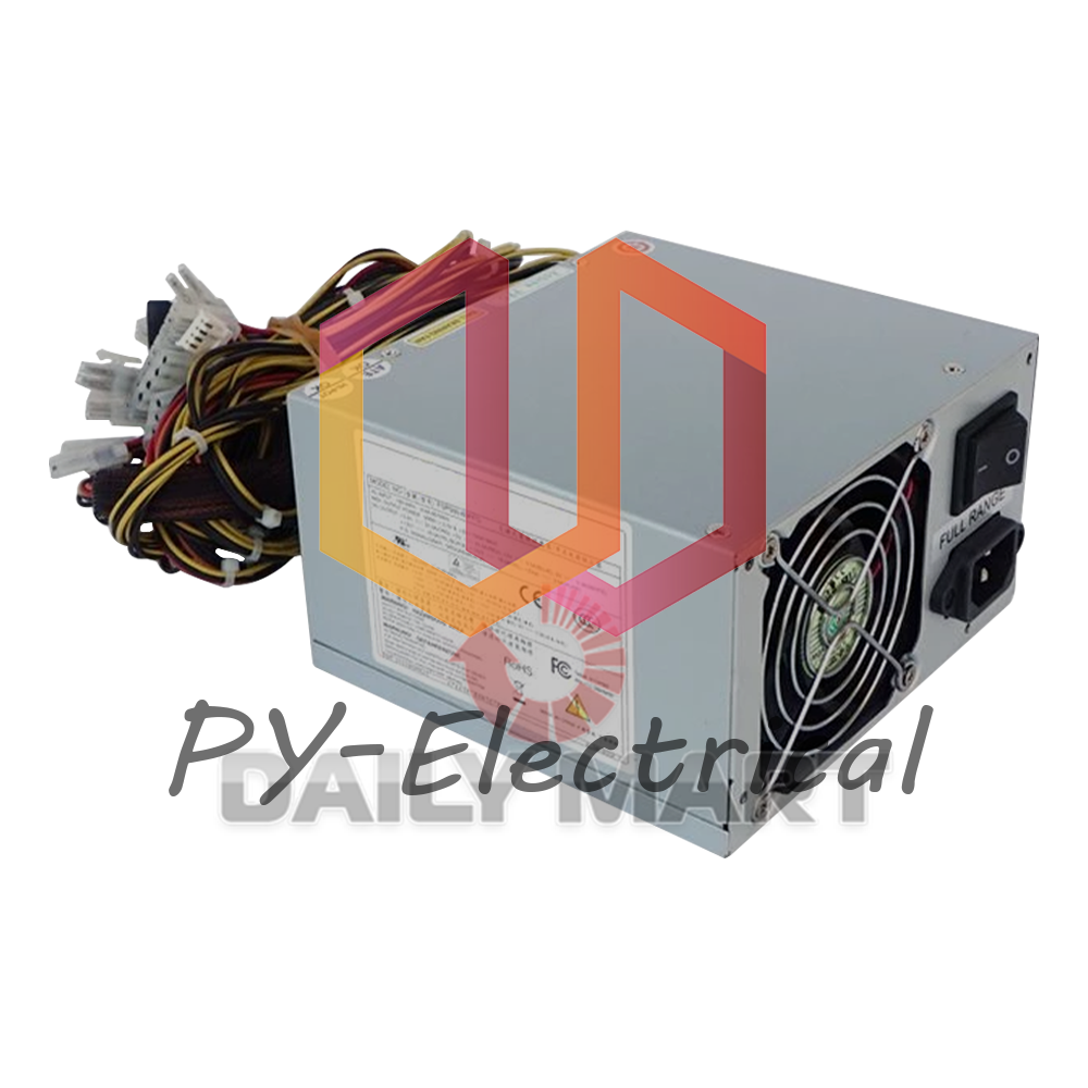 ADVANTECH FSP500-60PFG Power Supply Module
