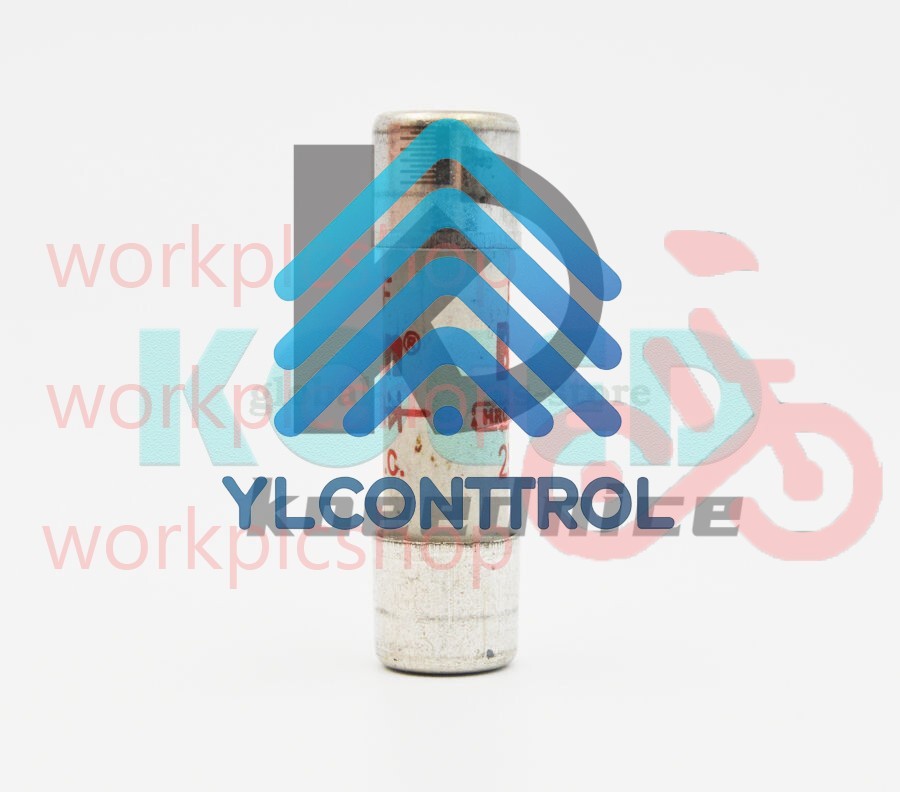 Bussmann FWC-10A10F Fuse 10A FWC 10*38mm 600Vac/400Vdc #