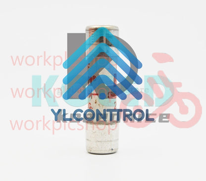 Bussmann FWC-10A10F Fuse 10A FWC 10*38mm 600Vac/400Vdc #