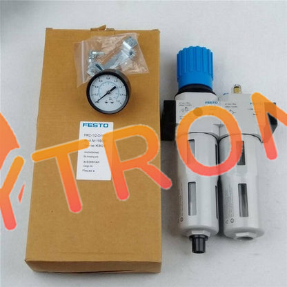 1PC FESTO FRC-1/2-D-MIDI 159590 Service Unit