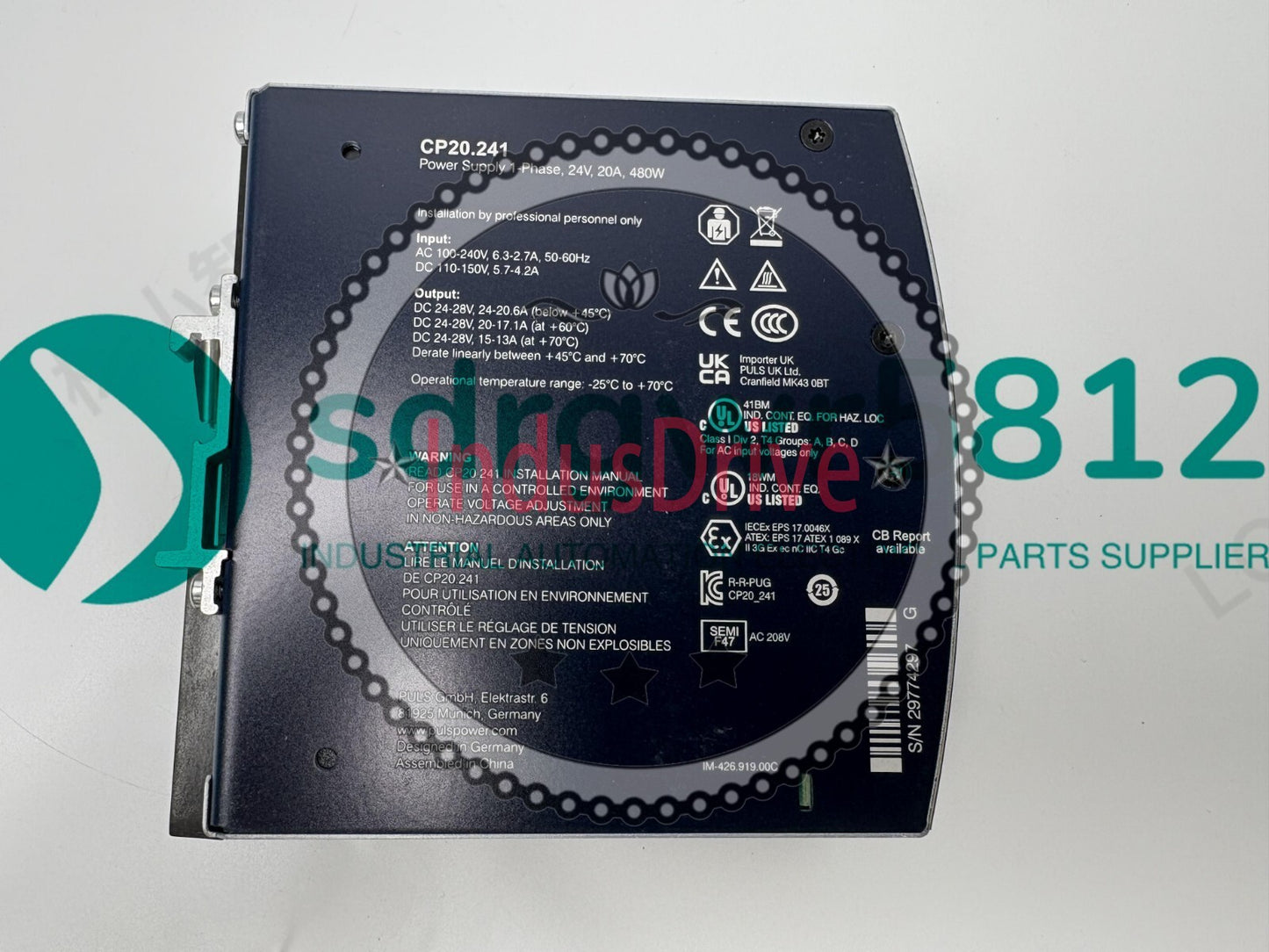 1PCS CP20.241 1PCS Free ，free shipping