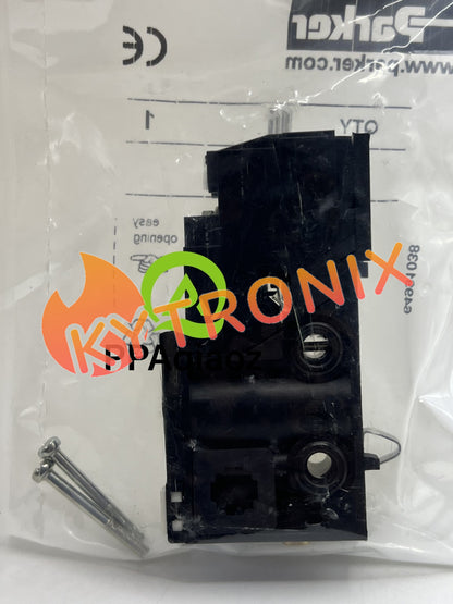 1PC PARKER PS1E121 PS1-E12 PS1-E121 Solenoid Valve #P #F