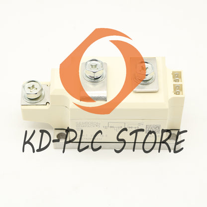1PCS SKKT33016E SEMIKRON SKKT330/16E module