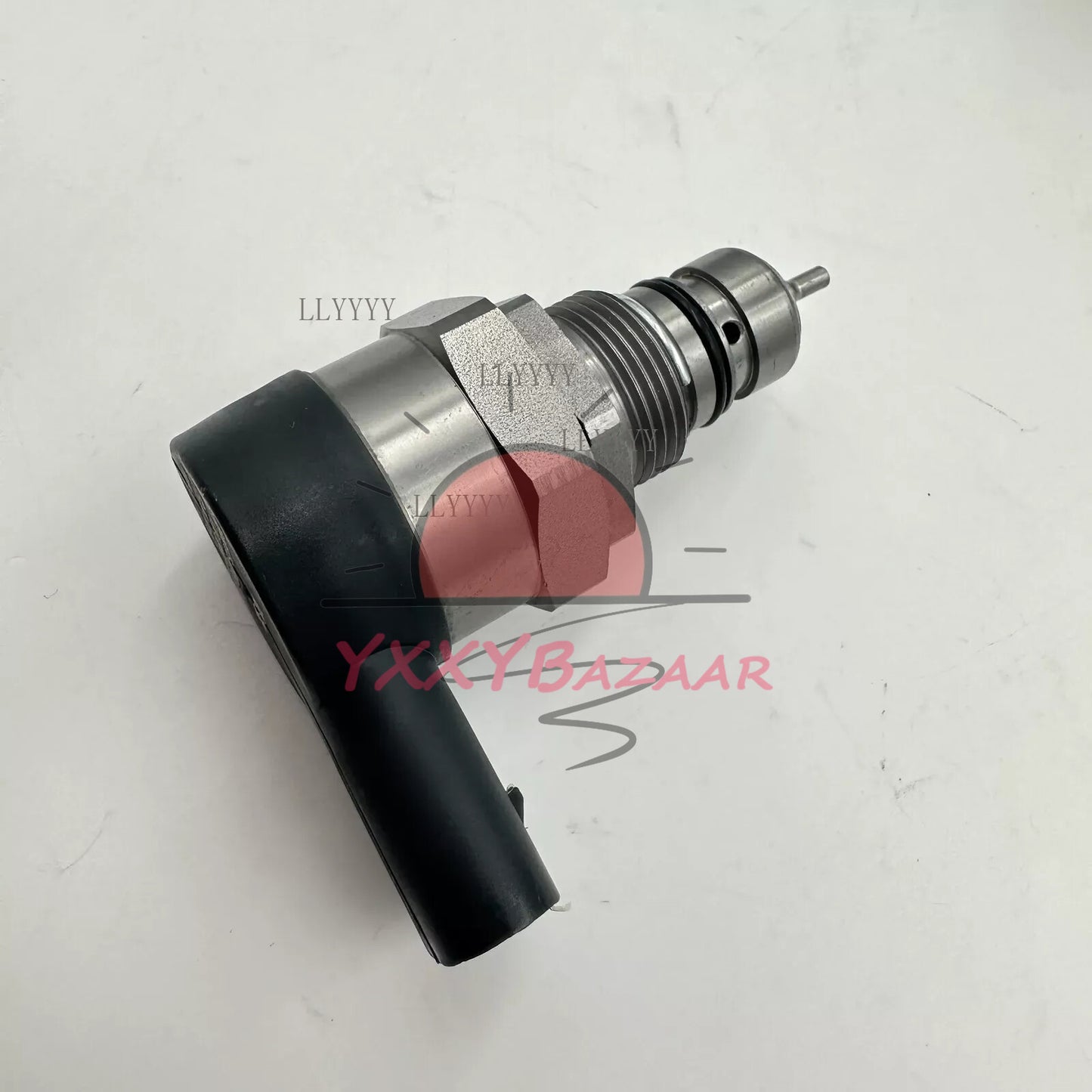 Fuel Common Rail Pressure Regulator DRV Valve For Mercedes-Benz 166 ML GL*