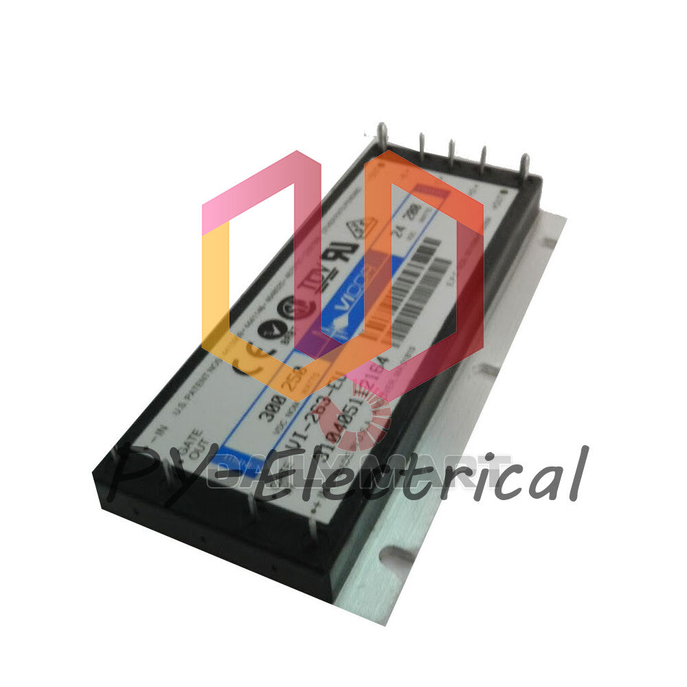 VICOR VI-263-EU Supply Power Module