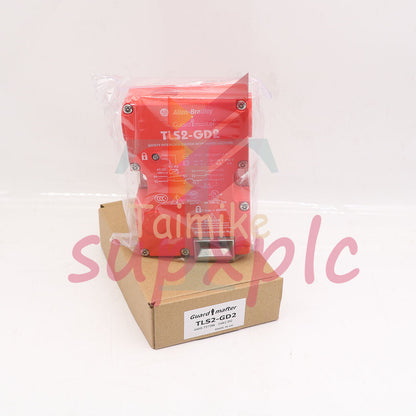 1PCS Safety Lock TLS2-GD2 Electromagnetic Interlock Switch