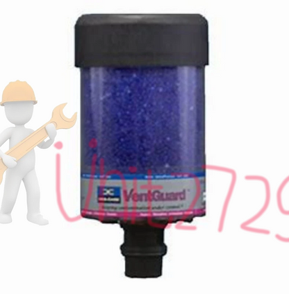 1PCS FIT FOR Desiccant Breather DC-VG-3 Des-Case #un