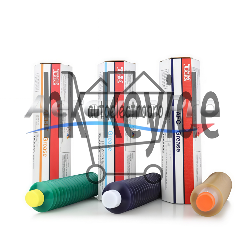 1Pcs Lubricant SAFE RELIABLE High Quality Free Shipping THK AFA（400g）