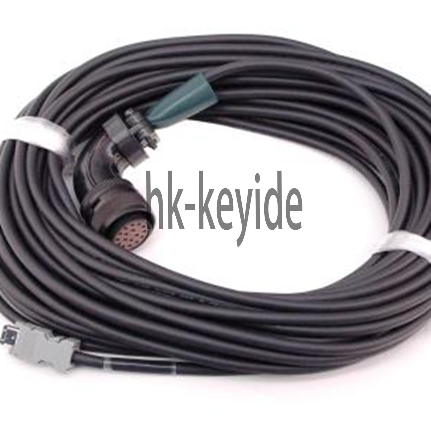 1Pcs Yaskawa JZSP-CMP02-20-E Servo Cable Fast delivery