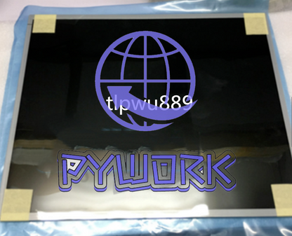 19.0 inch LCD screen for AUO M190EG02 V4 90 days warranty~