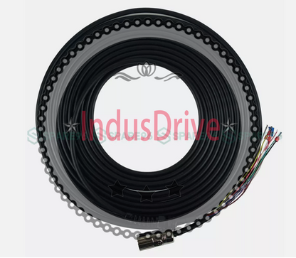10m 6FX2007-1AC04 6FX2007-1AC14 Handwheel Cable for 6FX20071AC04 6FX20071AC14 am