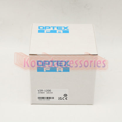 OPTEX photoelectric sensor V2R-1200 1PCS