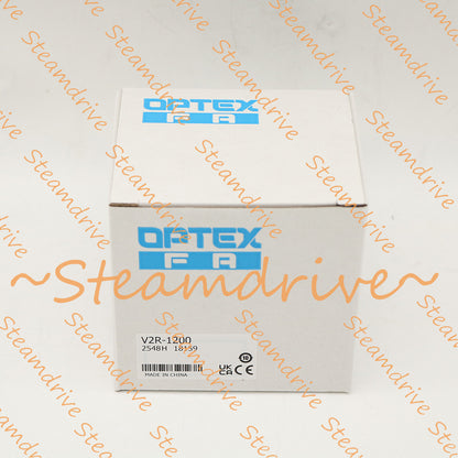 OPTEX photoelectric sensor V2R-1200 1PCS