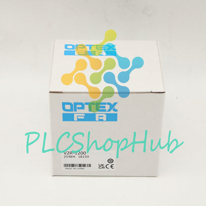 OPTEX photoelectric sensor V2R-1200 1PCS
