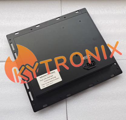 12" inch LCD Display Screen for HAAS VF1 VF2 VF3 28HM-NM4 CRT Monitor 9 Pins