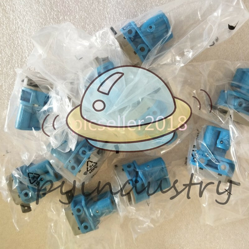 Front Panel Mount Valve 1PCS FESTO SV-3-M5 6817 Fast Shipping