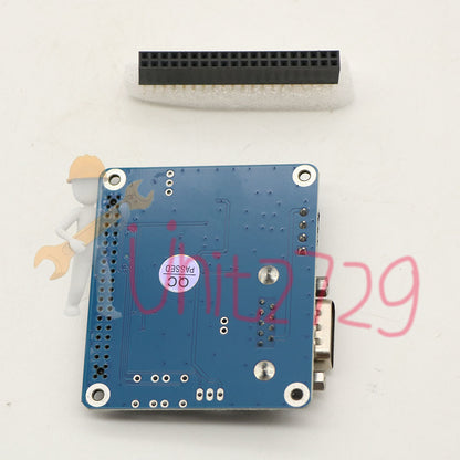 1PC Module For Raspberry Pi PiCAN2 CAN Bus PiCAN 2 Raspberry MCP2515 #un