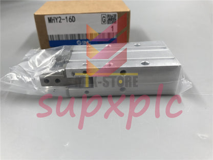 1pcs SMC MHY2-16D CYLINDER #F