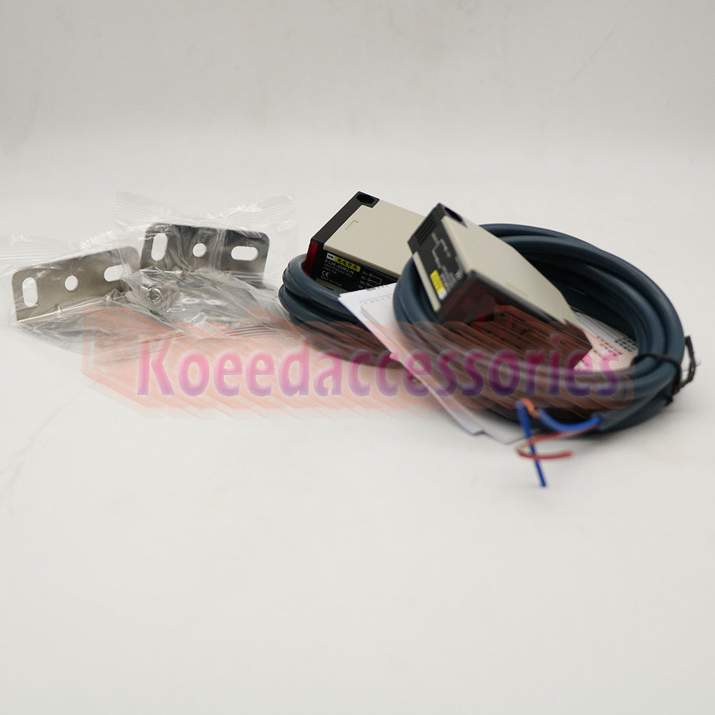 1PCS Omron E3JK-5M2-N