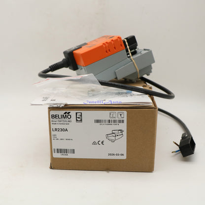 1PCS BELIMO LR230A Valve Actuator