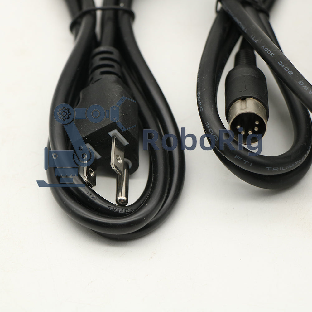 1PCS 5-Pin Adapter XP Power HUP45-21/