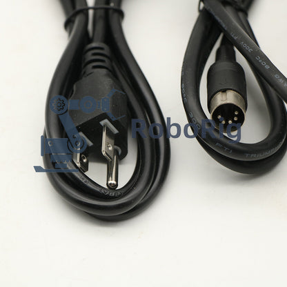 1PCS 5-Pin Adapter XP Power HUP45-21/