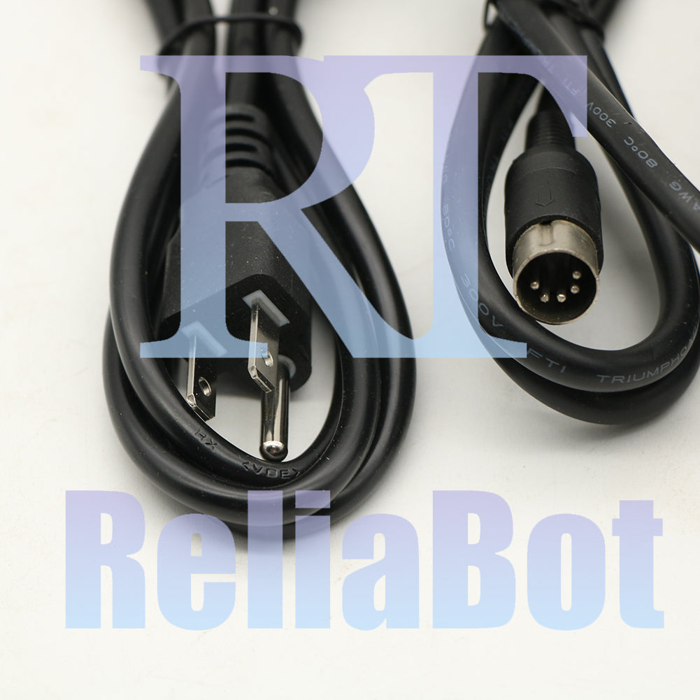1PCS 5-Pin Adapter XP Power HUP45-21