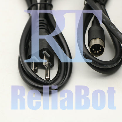 1PCS 5-Pin Adapter XP Power HUP45-21