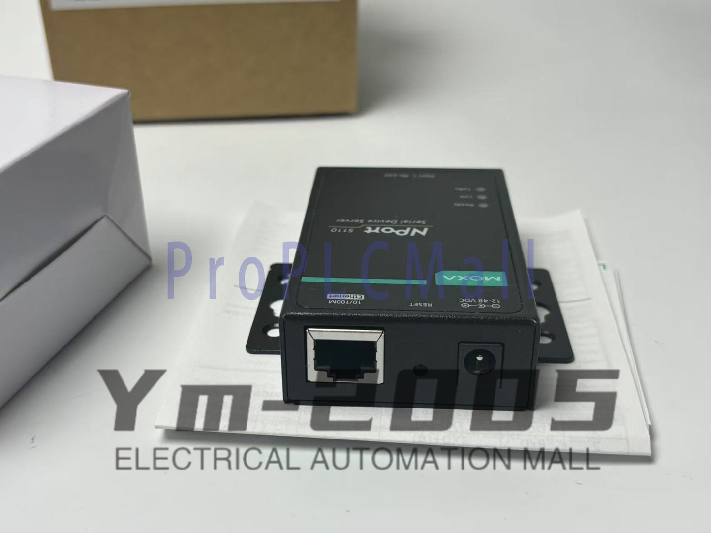 1PCS ones MOXA Device Server NPort 5110 NPort5110 #F