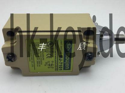 1PC Moujen MJ-7101 MJ7101 Limit Switch Free Ship