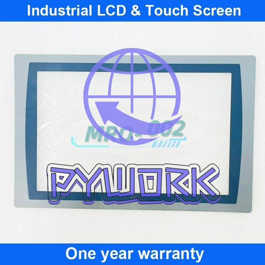 Membrane Overlay Protective Front Film For PanelView Plus 7 2711P-T12W21D8S-B