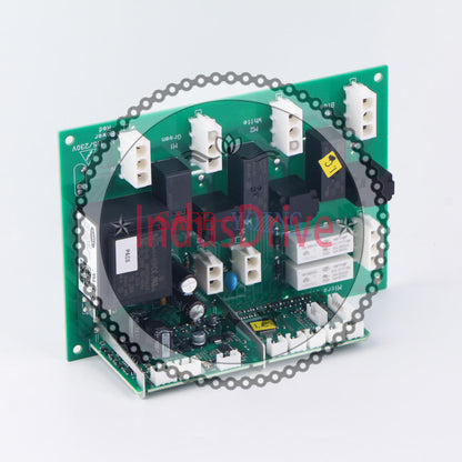 1PCS CAREL CODE RITC230E01 REV.2.036 Air conditioner Board Fast delivery