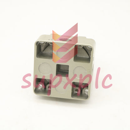 1PCS Manual Valve 4HV330-10 3/8" 3Pos 4Ports Pneumatic