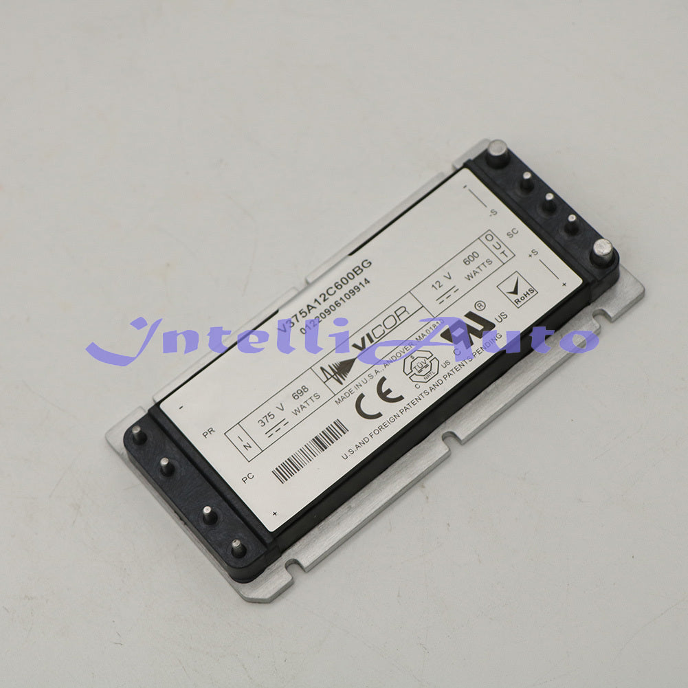 1PCS VICOR V375A12C600BG Power Supply Module