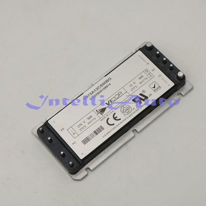 1PCS VICOR V375A12C600BG Power Supply Module