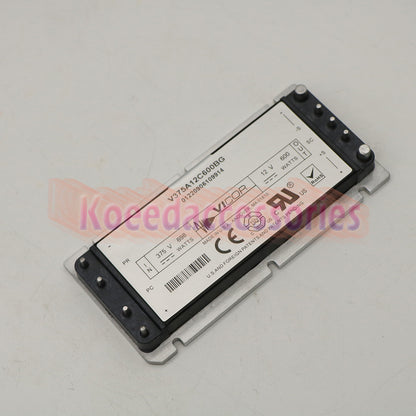 1PCS VICOR V375A12C600BG Power Supply Module