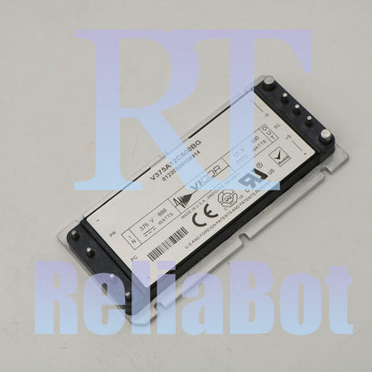 VICOR V375A12C600BG Power Supply Module 1PCS
