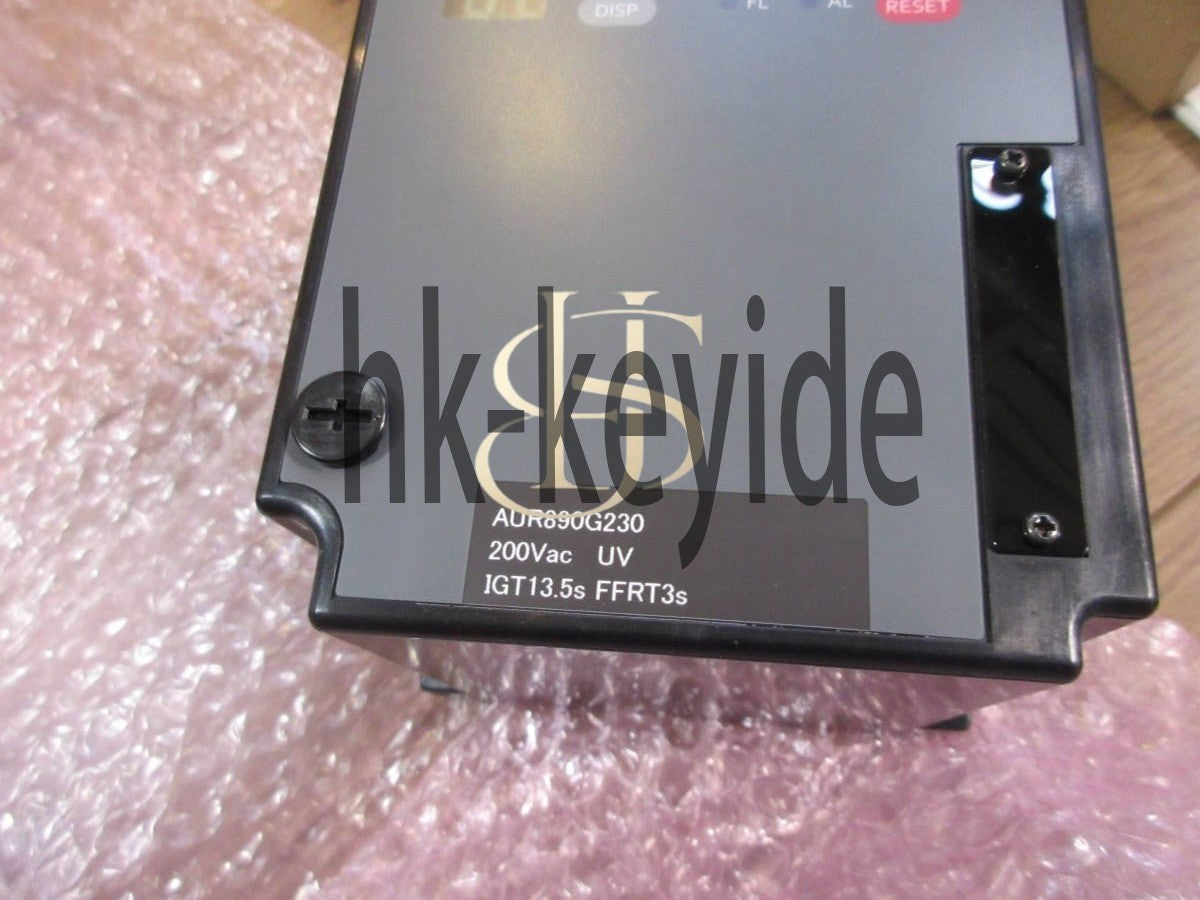 1PCS azbil AUR890G230 Burner Controller Un items stored