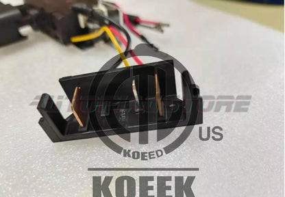 1PC Trigger Switch CGX-3011B 12VDC 11RA U.T.