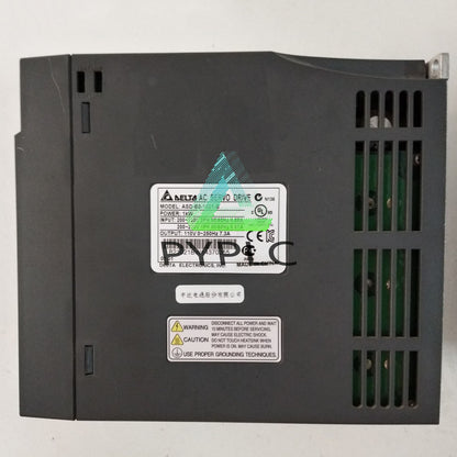 ONE Delta servo drive ASD-B2-1021-B ASD-B2-1021-B Free Shipping#XR