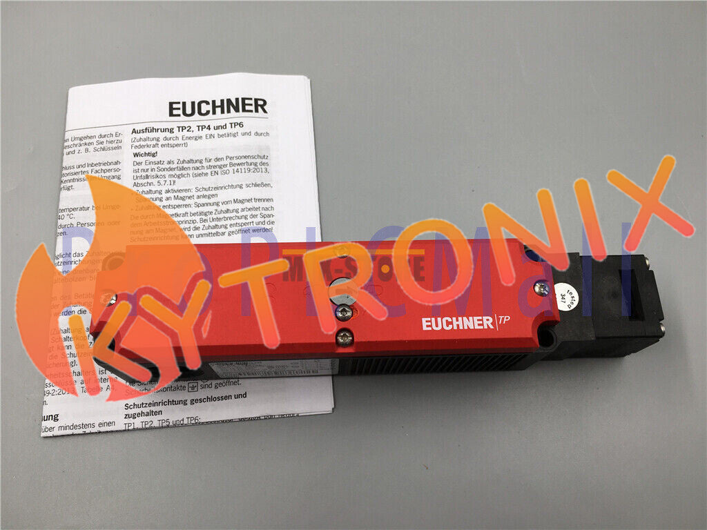 1pcs EUCHNER safety switches TP3-4121A024M