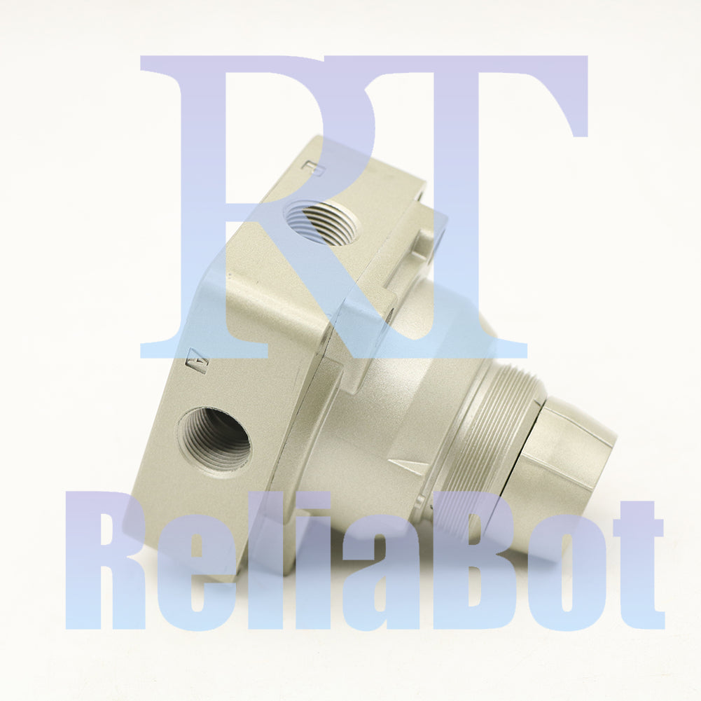 4HV330-10 Manual Switching Valve 3/8" 3Pos 4Ports 1PCS
