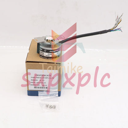 1PCS Tamagawa OIH48-2048P6-L6-5V TS5213N550