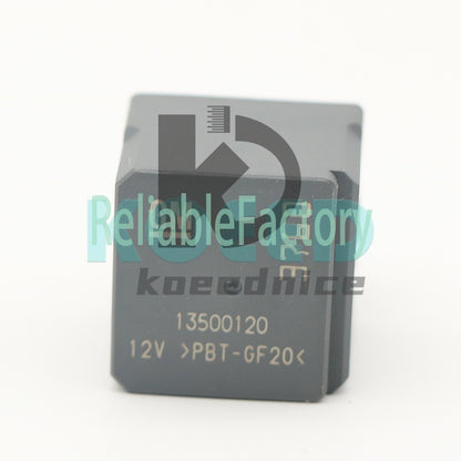 1 PCS 13500120 3760 GM relay
