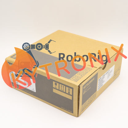 Mitsubishi servo drive MR-J2S-40CP 1PCS