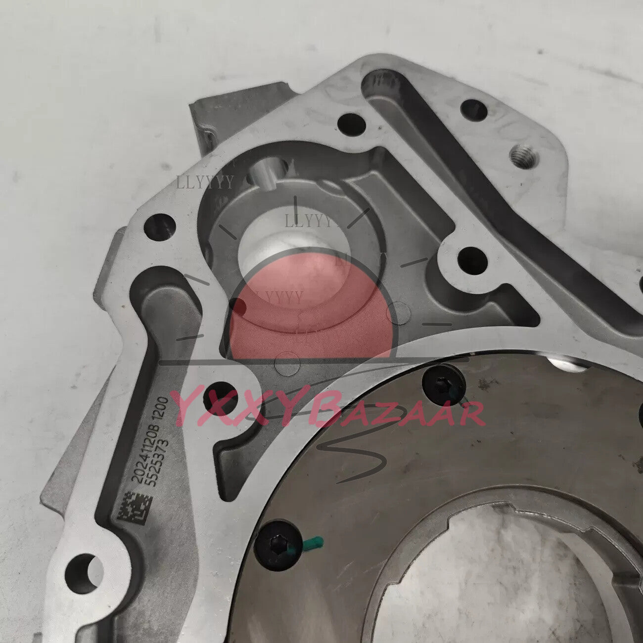 5302892 Cummins Oil Pump for Cummins Engine ISF3.8L ISF 3.8L P5398450 5267072